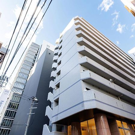 Toyoko Inn Sendai Higashi-guchi No.1 Eksteriør billede
