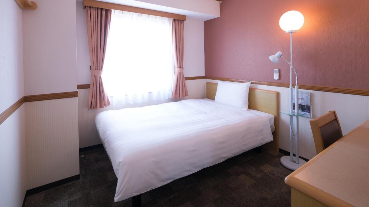 Toyoko Inn Sendai Higashi-guchi No.1 Eksteriør billede