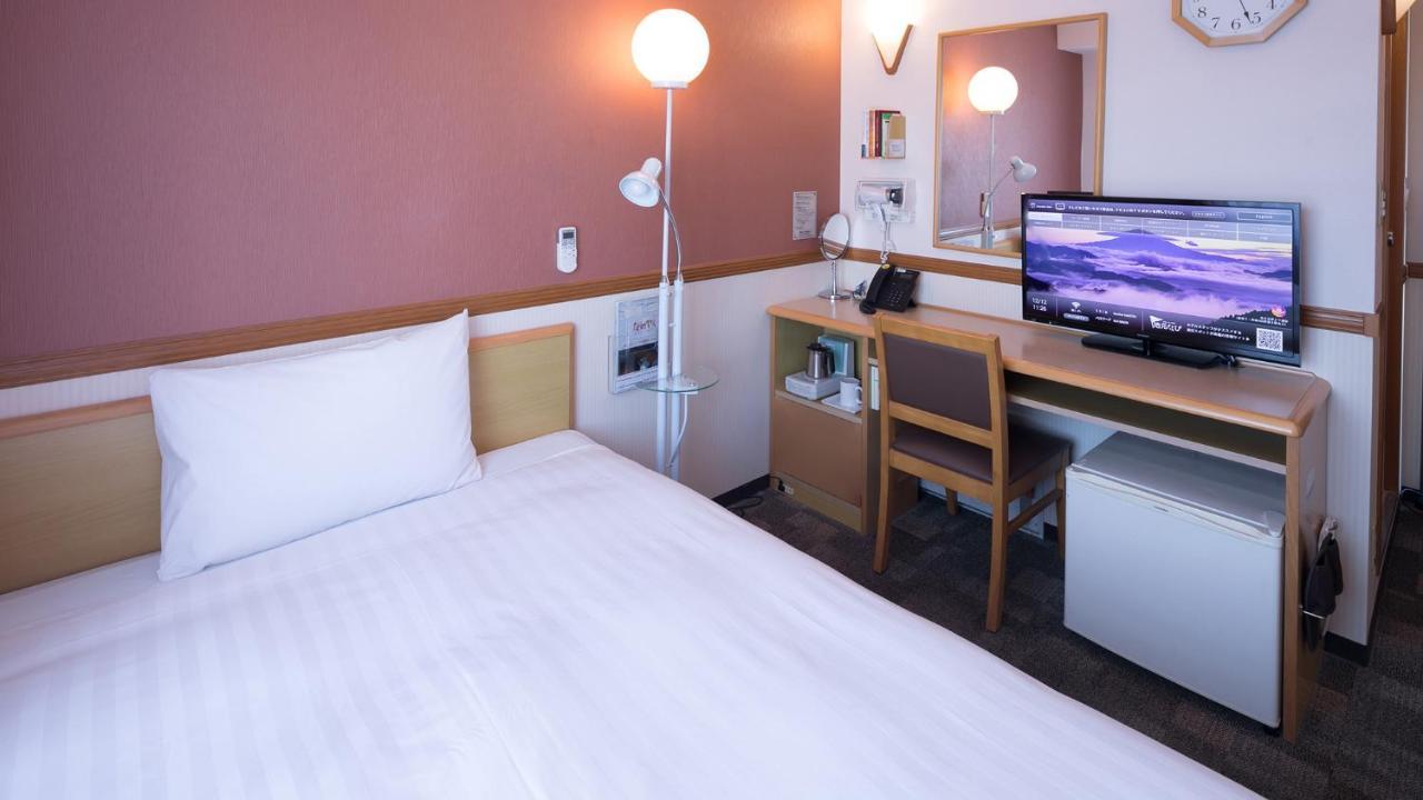 Toyoko Inn Sendai Higashi-guchi No.1 Eksteriør billede