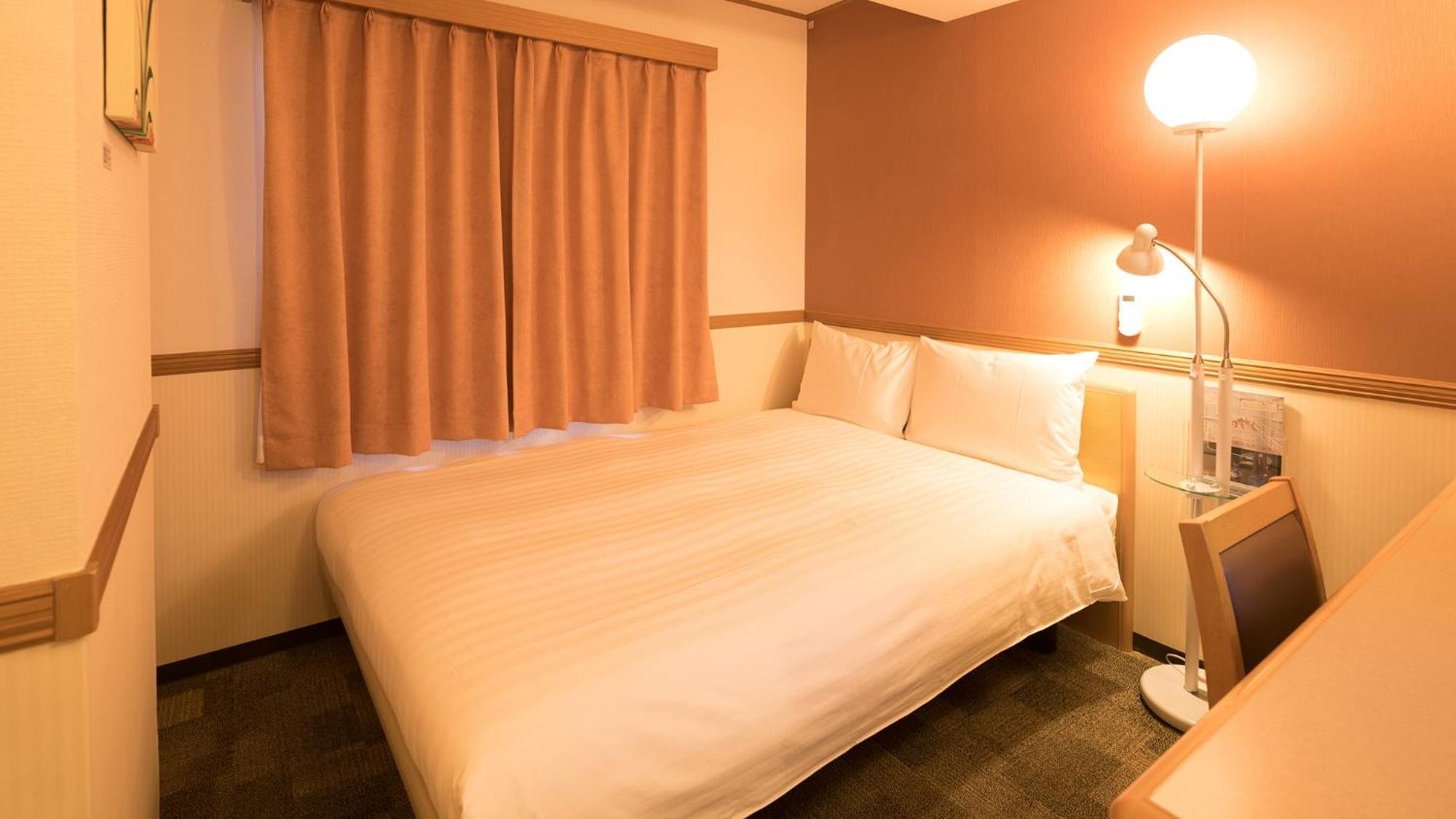Toyoko Inn Sendai Higashi-guchi No.1 Værelse billede