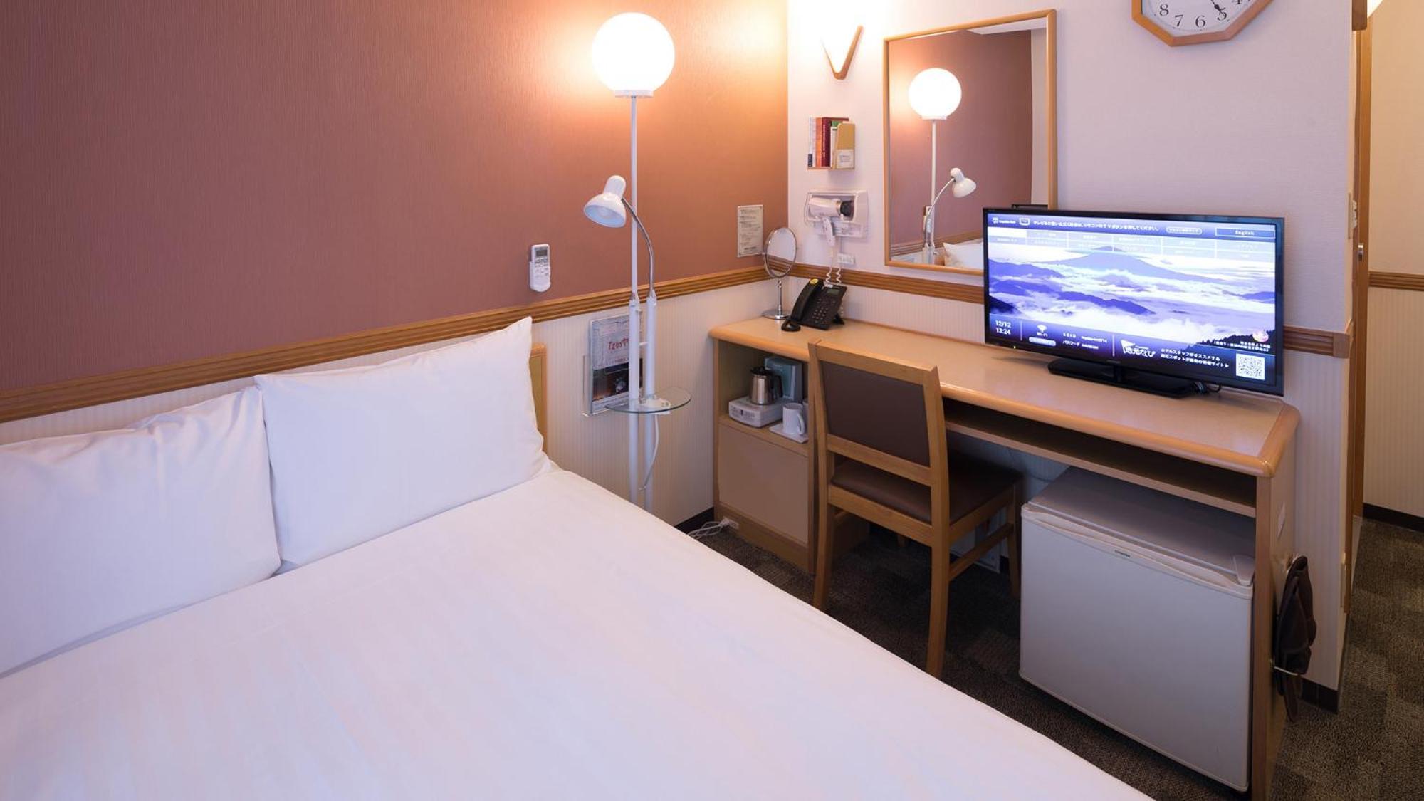 Toyoko Inn Sendai Higashi-guchi No.1 Værelse billede