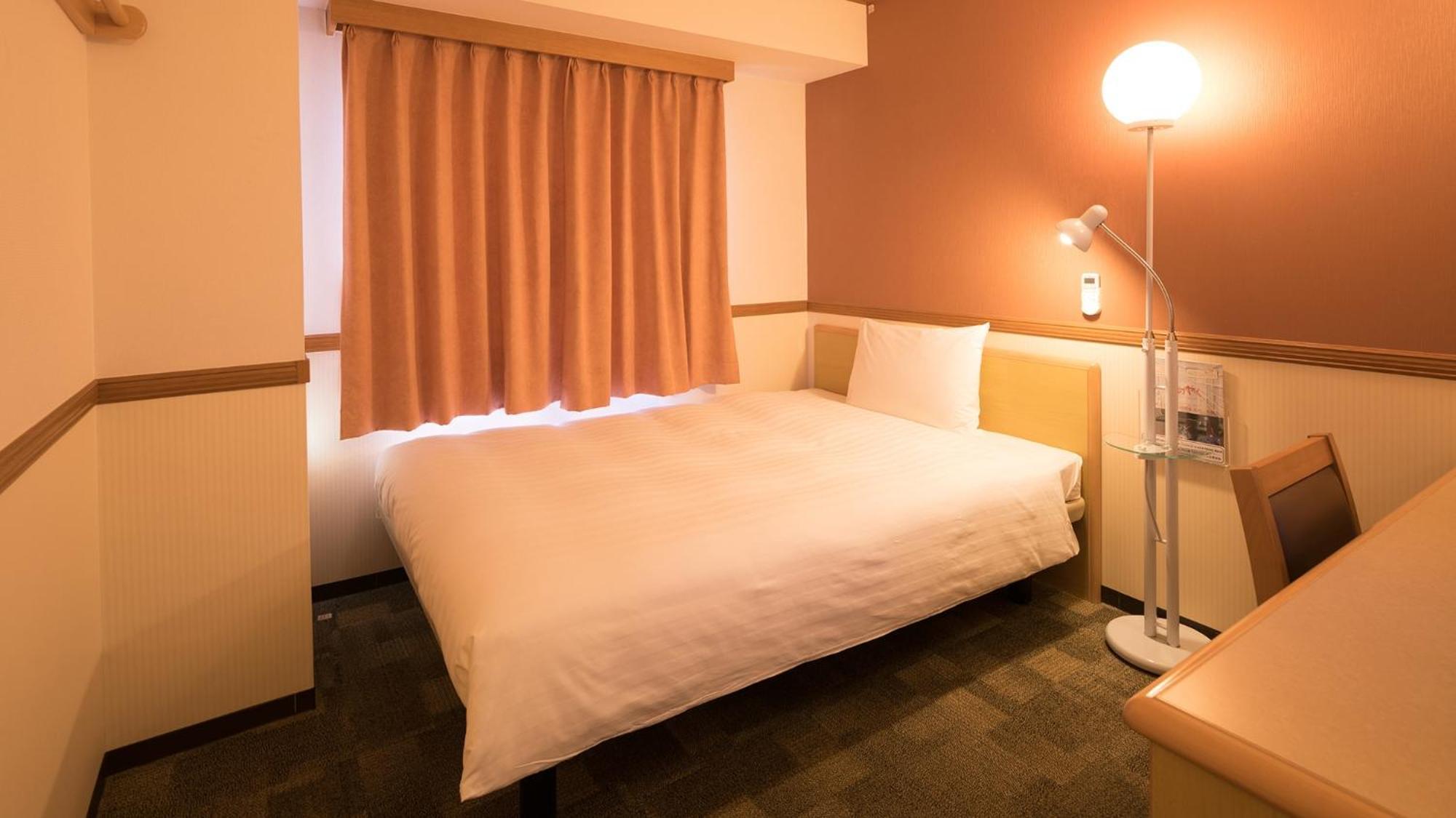 Toyoko Inn Sendai Higashi-guchi No.1 Værelse billede