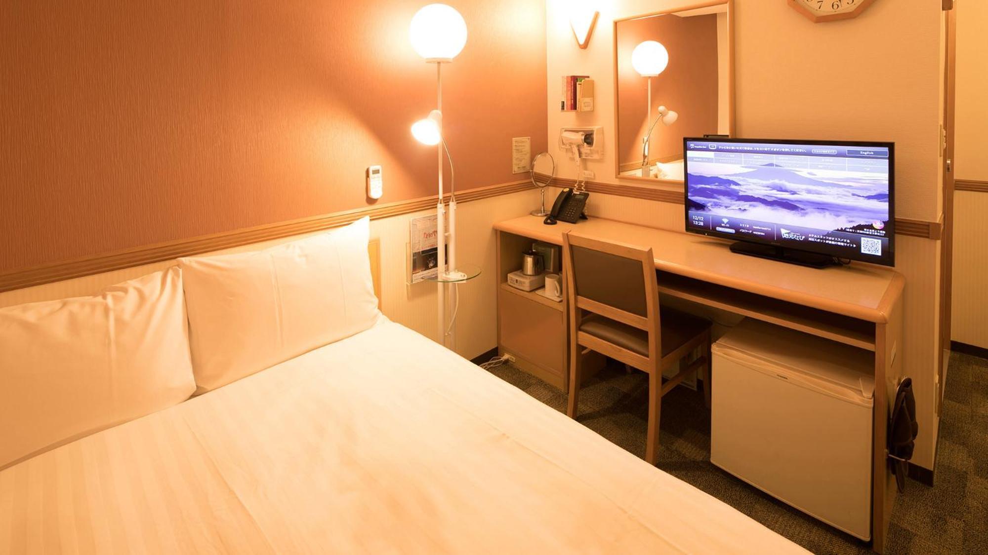 Toyoko Inn Sendai Higashi-guchi No.1 Værelse billede