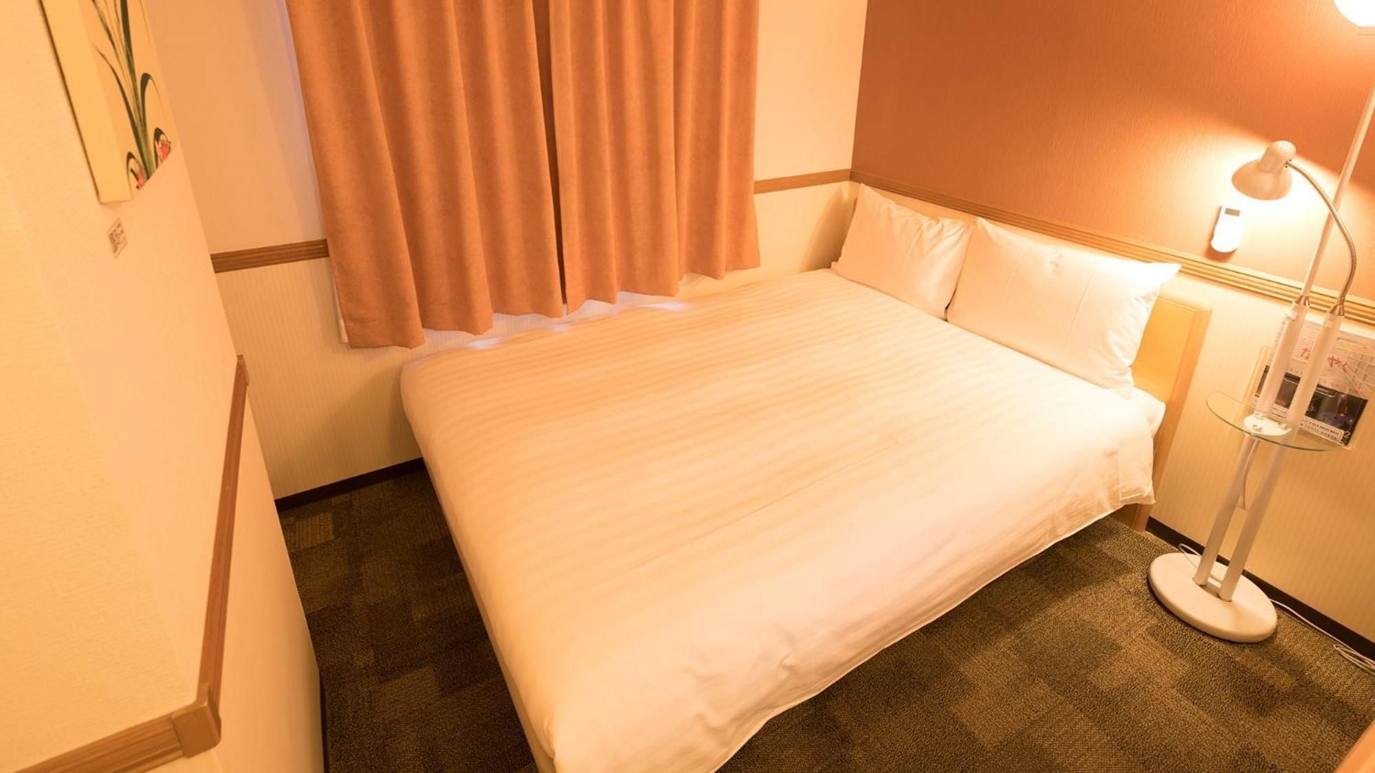Toyoko Inn Sendai Higashi-guchi No.1 Værelse billede