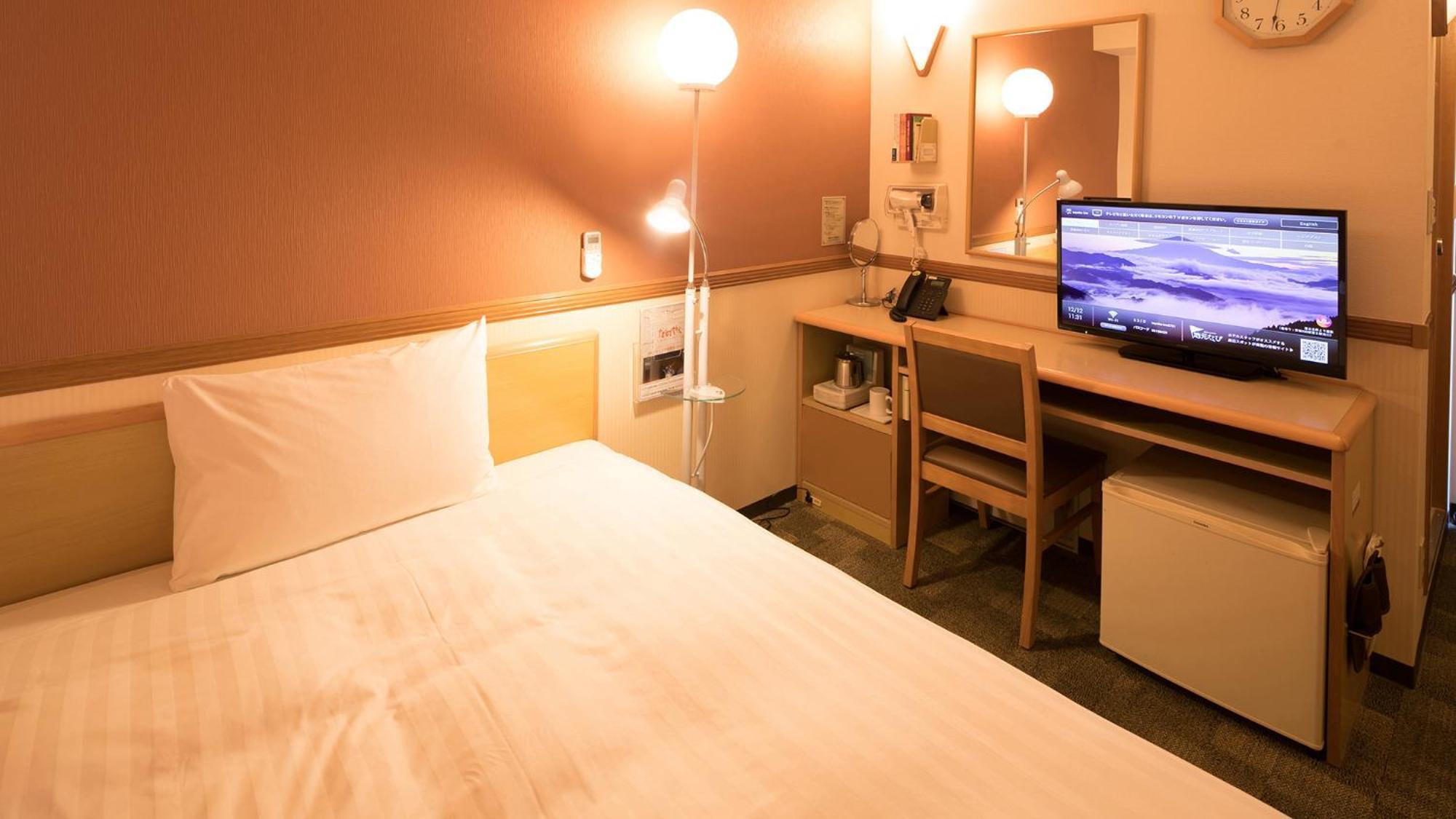 Toyoko Inn Sendai Higashi-guchi No.1 Værelse billede