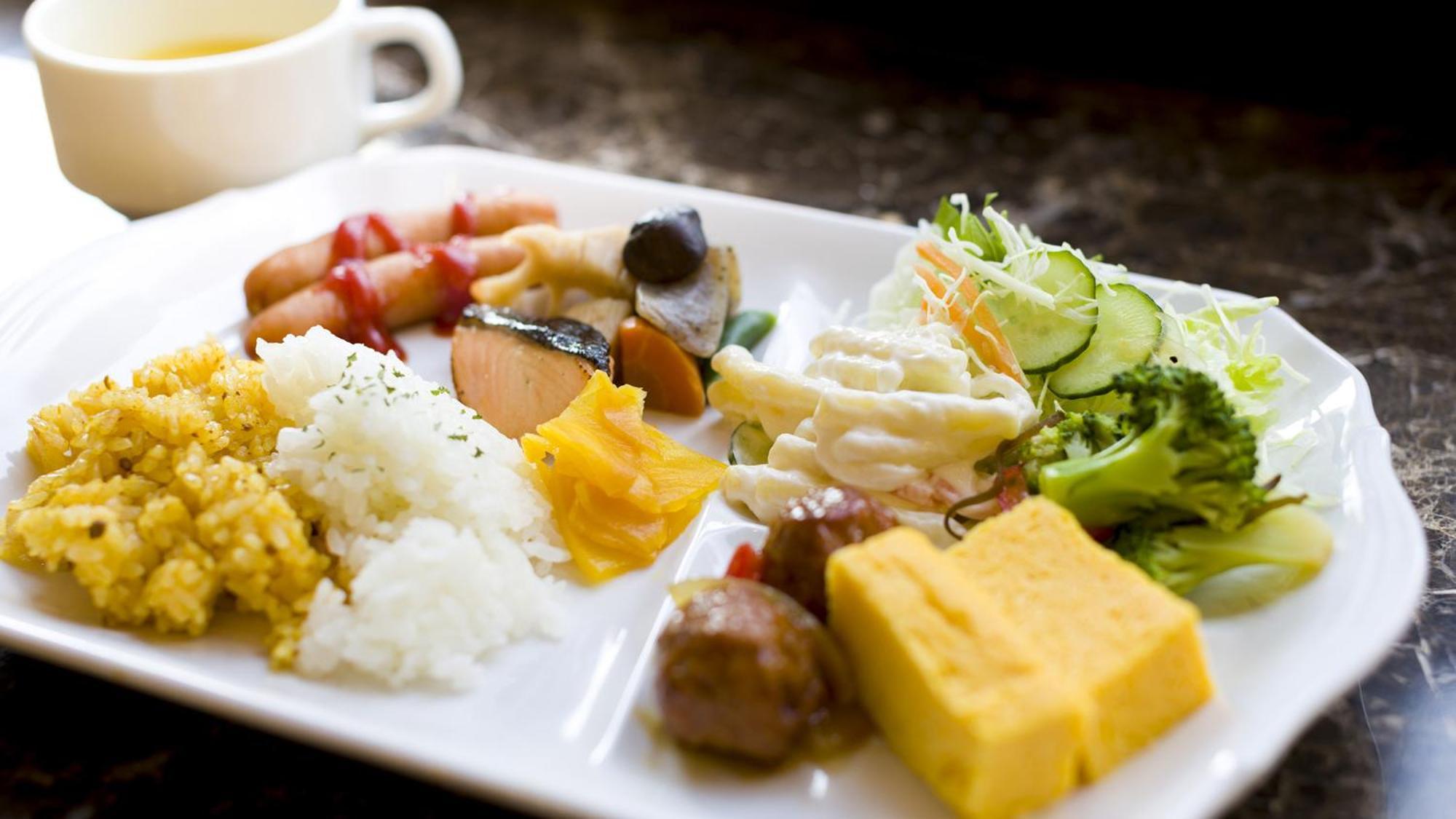 Toyoko Inn Sendai Higashi-guchi No.1 Eksteriør billede