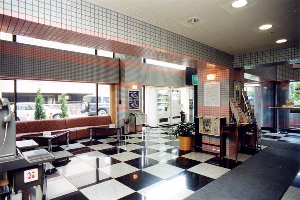 Toyoko Inn Sendai Higashi-guchi No.1 Eksteriør billede