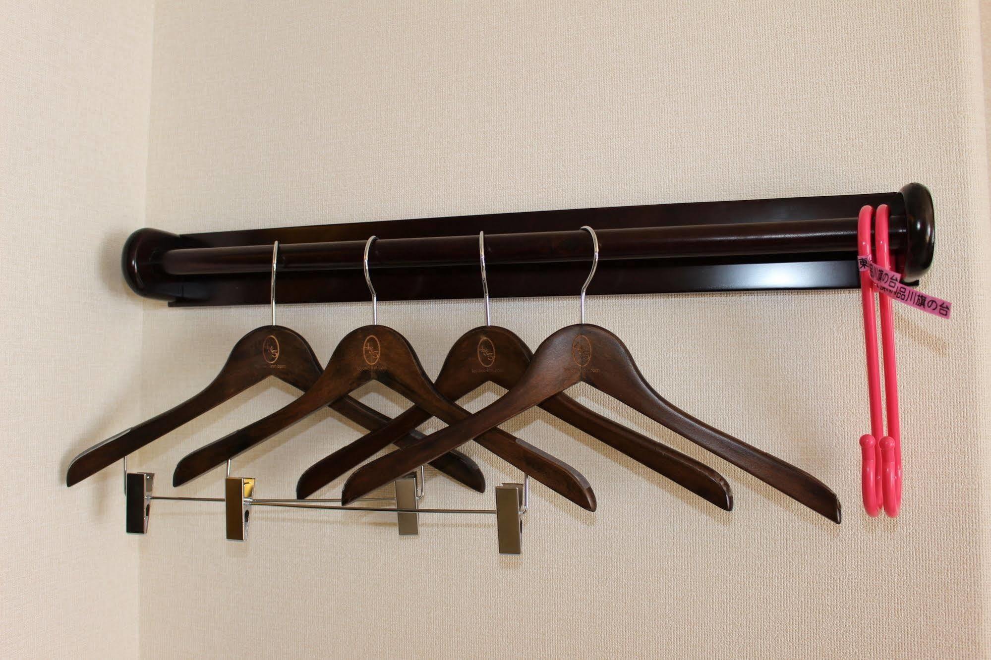 Toyoko Inn Sendai Higashi-guchi No.1 Eksteriør billede